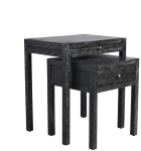 Rowe Nesting Tables
